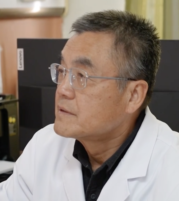 Prof. Chenglu Yuan